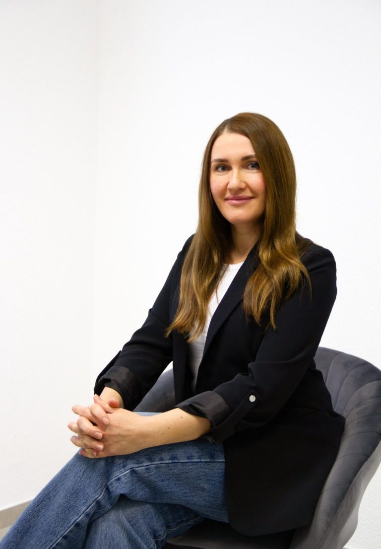 Ideal of Beauty Rheine Jana Schlegel Rheine